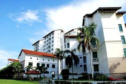 Changi Court (D16), Condominium #628214321
